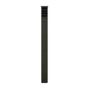UltraFit Nylonarmbänder (26 mm), Moss – Garmin