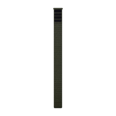 UltraFit Nylonarmbänder (26 mm), Moss – Garmin