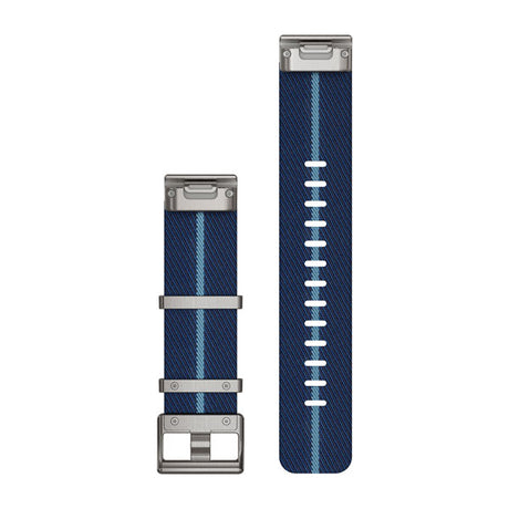 QuickFit® 22 Uhrenarmbänder – Garmin