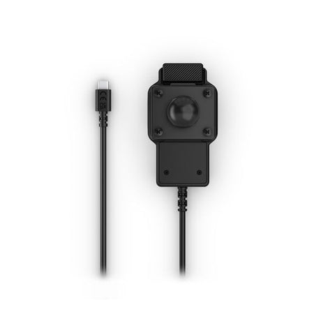 Stromführende Halterung – Garmin