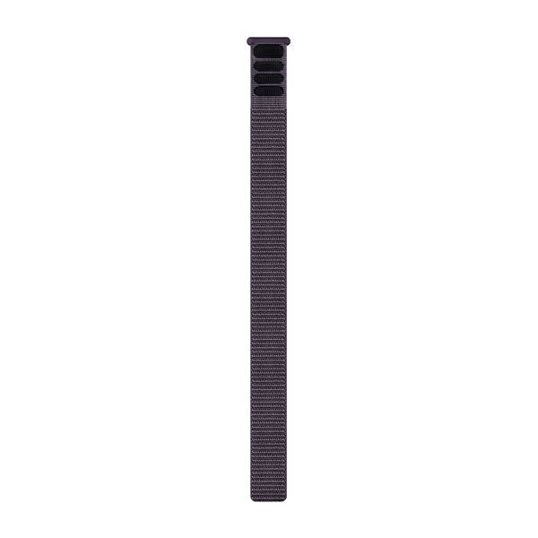 UltraFit Nylonarmbänder (20 mm), Deep Orchid – Garmin