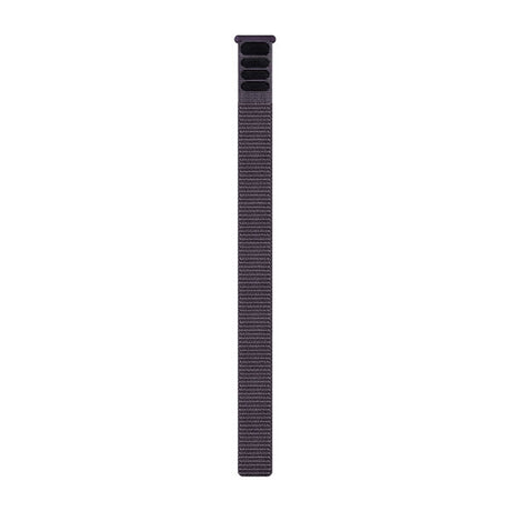 UltraFit Nylonarmbänder (20 mm), Deep Orchid – Garmin