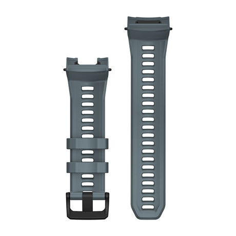 26-mm-Armbänder (Instinct® 3 – 50 mm), Twilight Silikon – Garmin