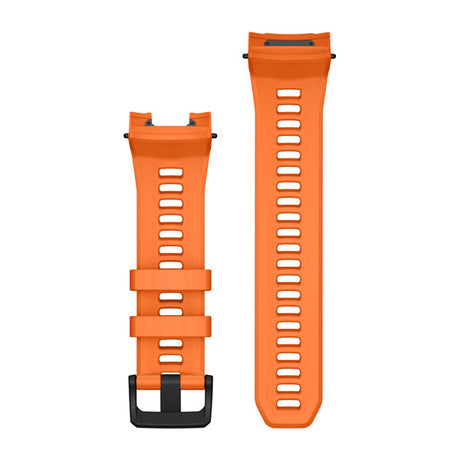 26-mm-Armbänder (Instinct® 3 – 50 mm), Solstice Silikon – Garmin