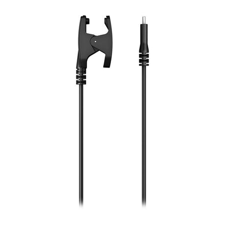 USB-C opladning med clip/datakabel