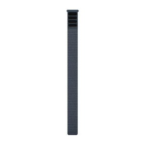 UltraFit-Nylonarmbänder (22 mm), Granite Blue – Garmin