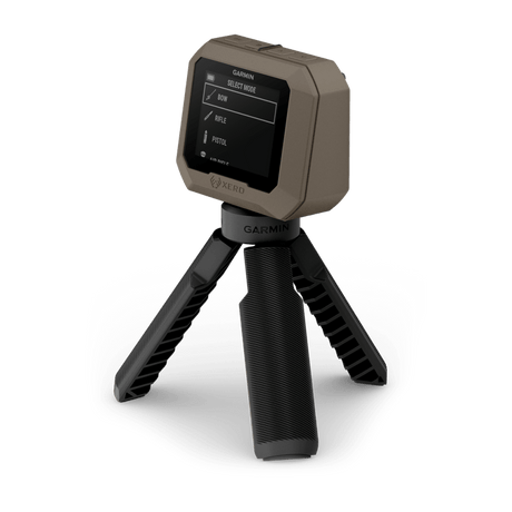 Xero® C1 Pro Chronograph - Garmin