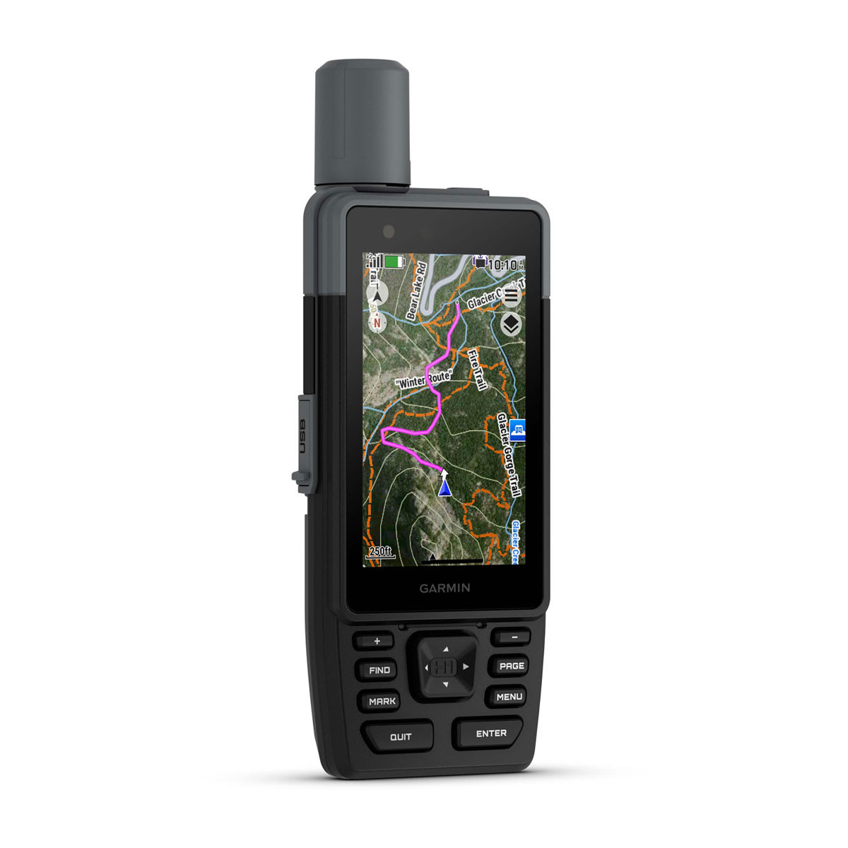 GPSMAP® H1 – Garmin
