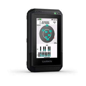 eTrex® Touch, Handheld-GPS mit Touchscreen und vorinstallierten Karten – Garmin