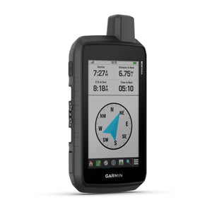 Montana® 710 – Garmin