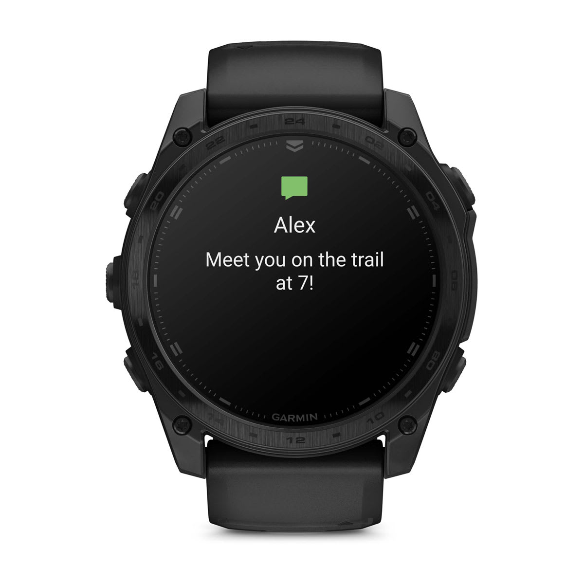 tactix® 8 – 51 mm, AMOLED – Garmin