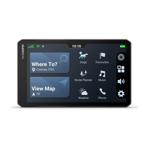 Garmin DriveTrack™ 72 – Garmin