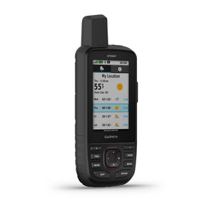 GPSMAP® 67i – Garmin