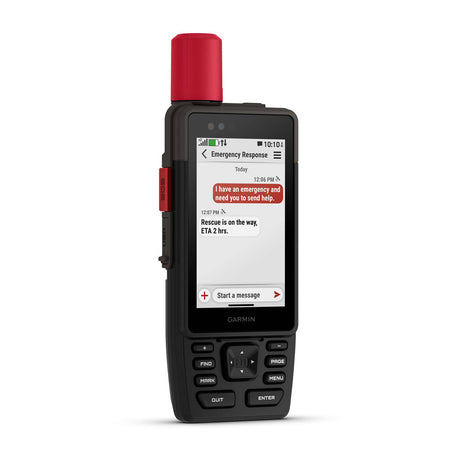 GPSMAP® H1i Plus – Garmin
