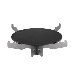 Rocket Stove Griddle Plate - Petromax