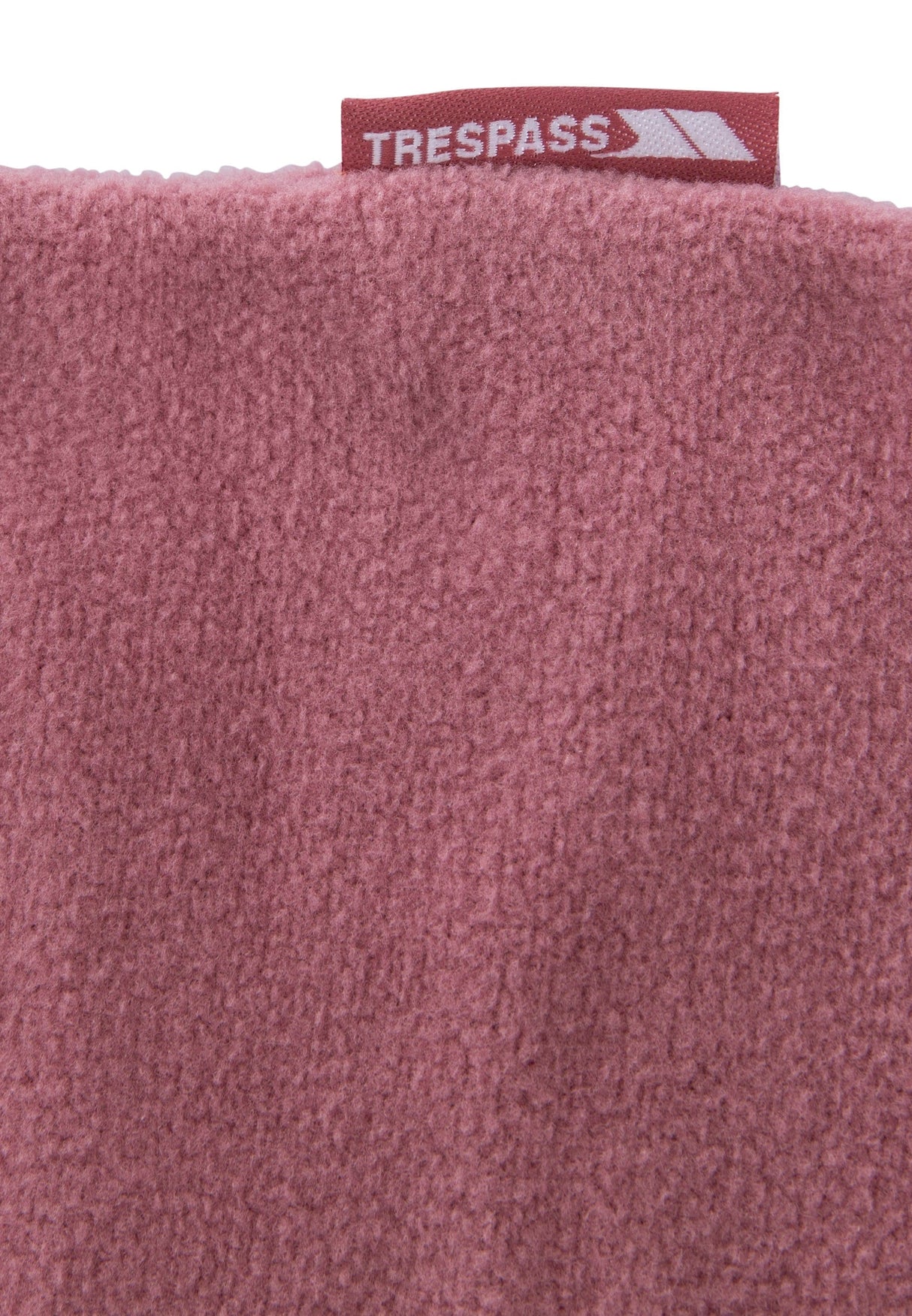 Rindell - Dusty Rose Print - Trespass