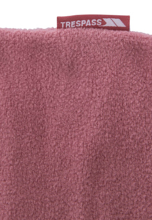Rindell - Dusty Rose Print - Trespass
