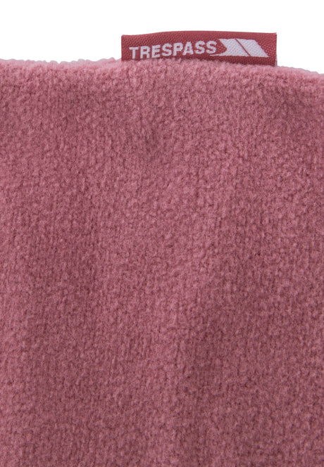 Rindell - Dusty Rose Print - Trespass
