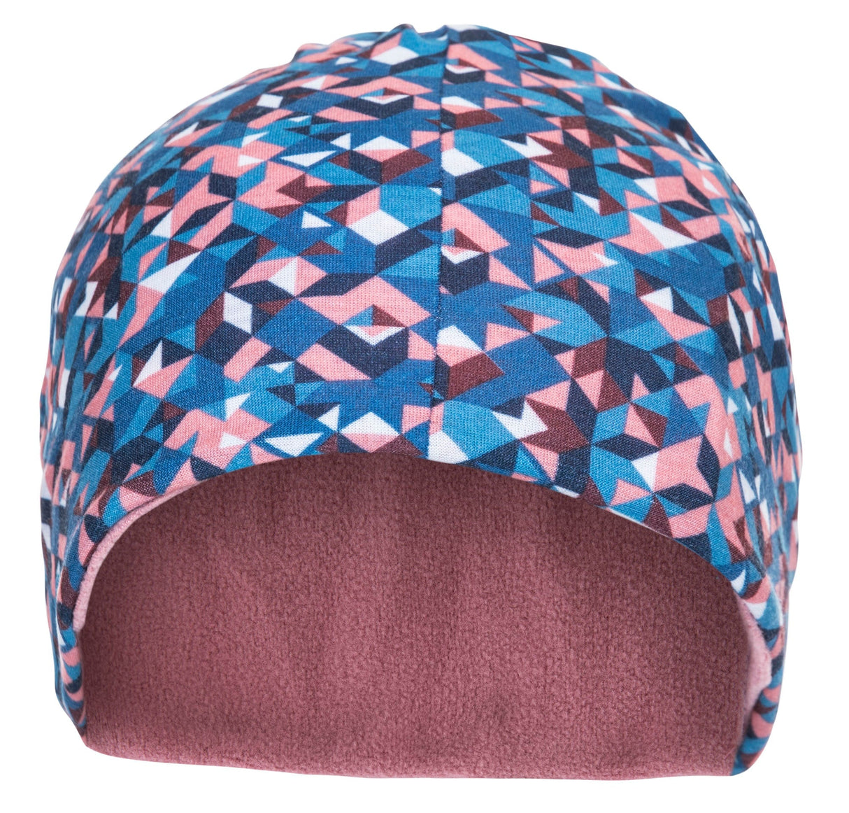 Rindell - Dusty Rose Print - Trespass