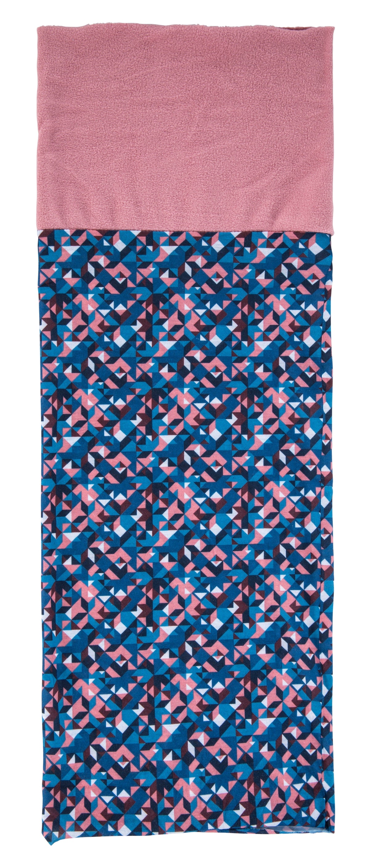 Rindell - Dusty Rose Print - Trespass