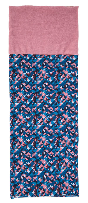 Rindell - Dusty Rose Print - Trespass