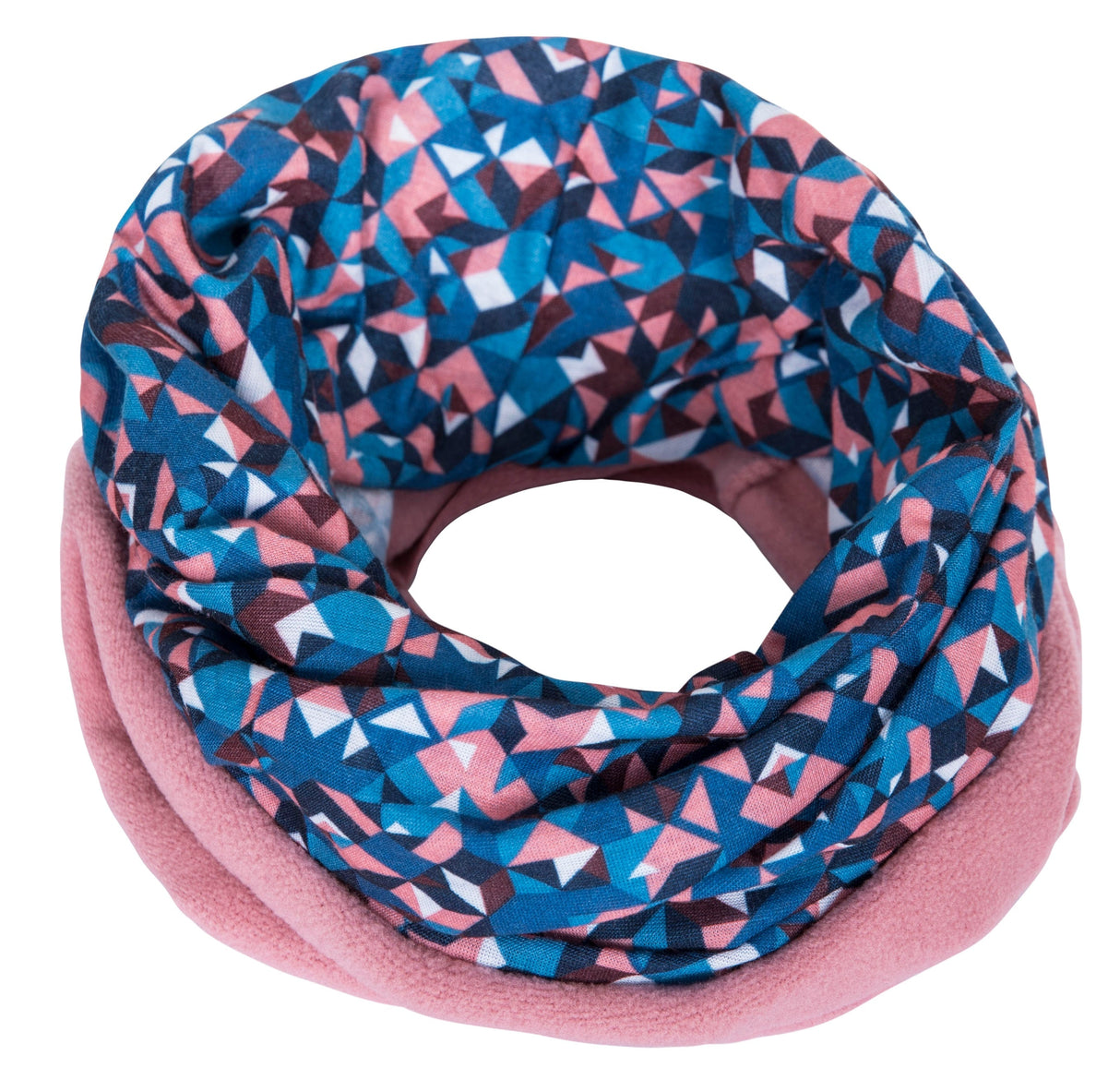 Rindell - Dusty Rose Print - Trespass