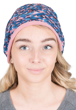 Rindell - Dusty Rose Print - Trespass