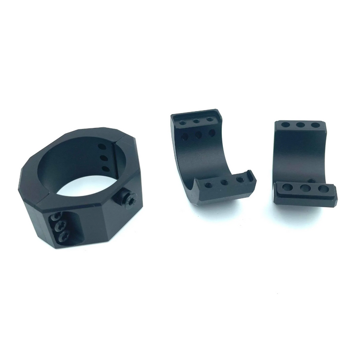 Nieload 40mm ring - Jagtbutikken