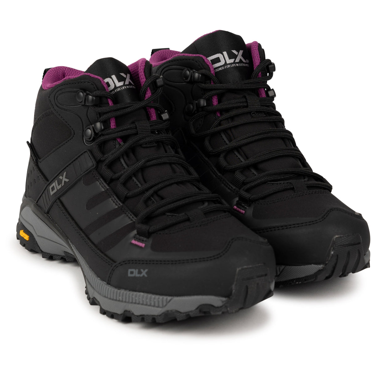 Trespass FAFOTETR0007 BLK