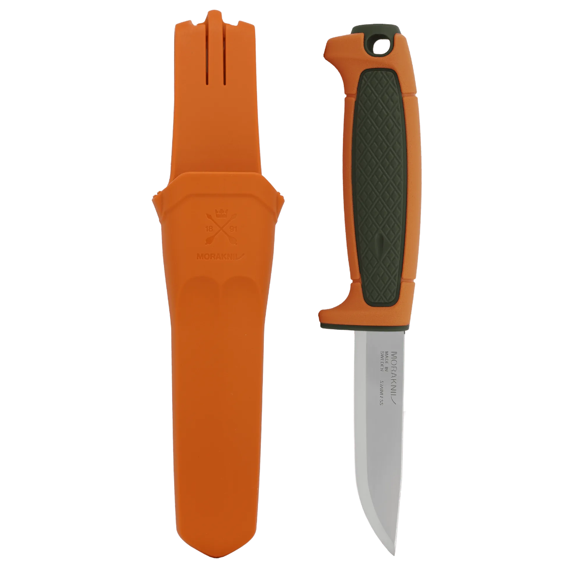 Risberg Jagd (S) – Morakniv