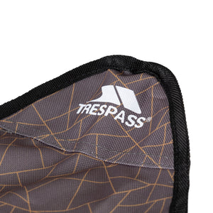 Ritchie - Storm Grey Print - Trespass