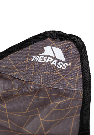 Ritchie - Storm Grey Print - Trespass