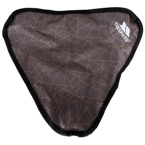 Ritchie - Storm Grey Print - Trespass