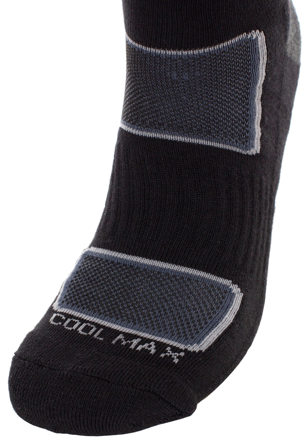 Rizzle Eco - Black - Trespass
