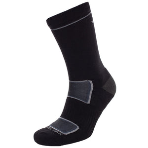 Rizzle Eco - Black - Trespass