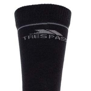 Trespass MASOWATR0001 BLK