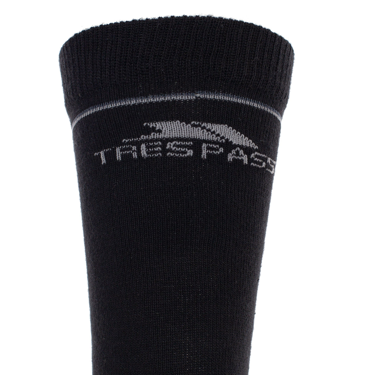Rizzle Eco - Black - Trespass
