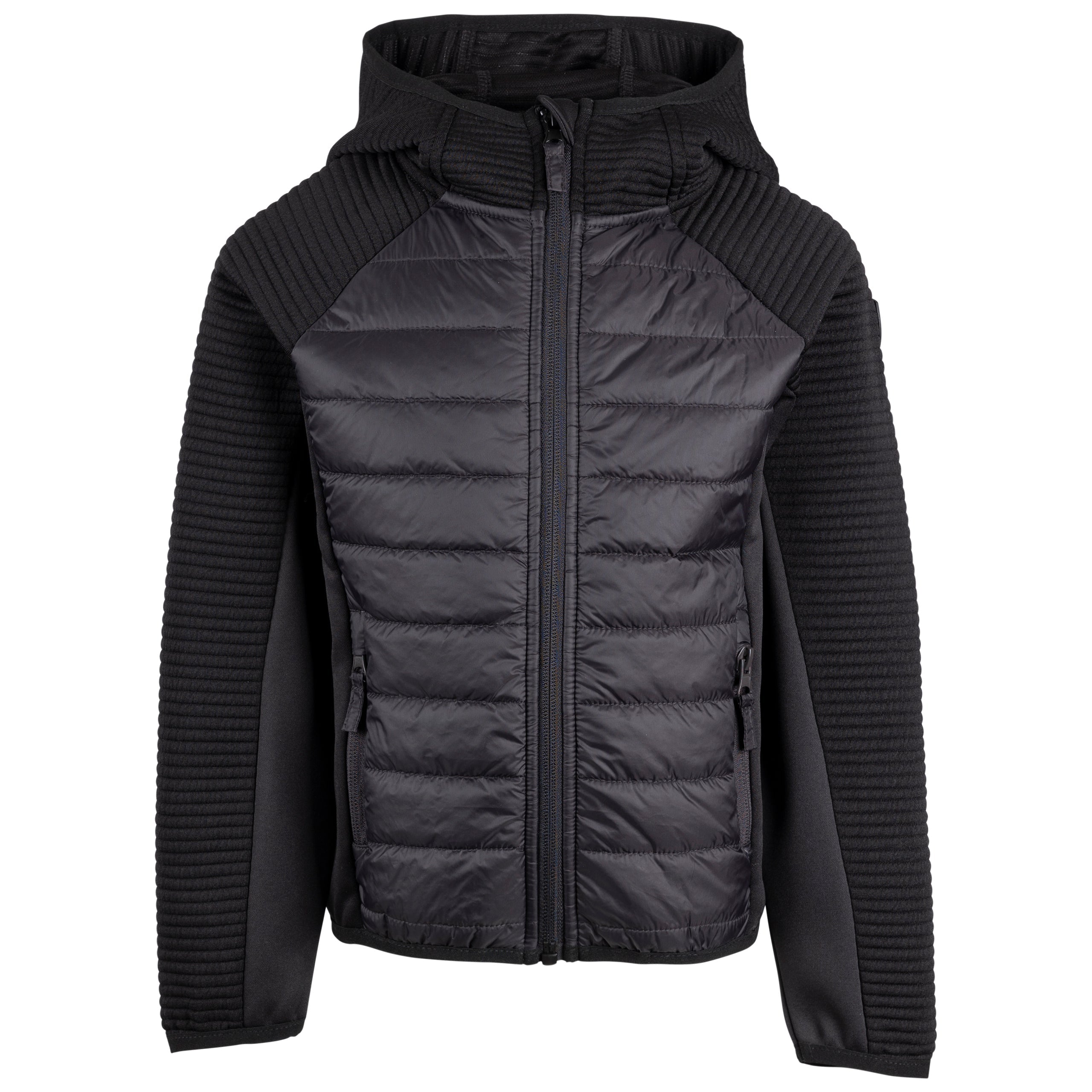Roadie - Black - Trespass