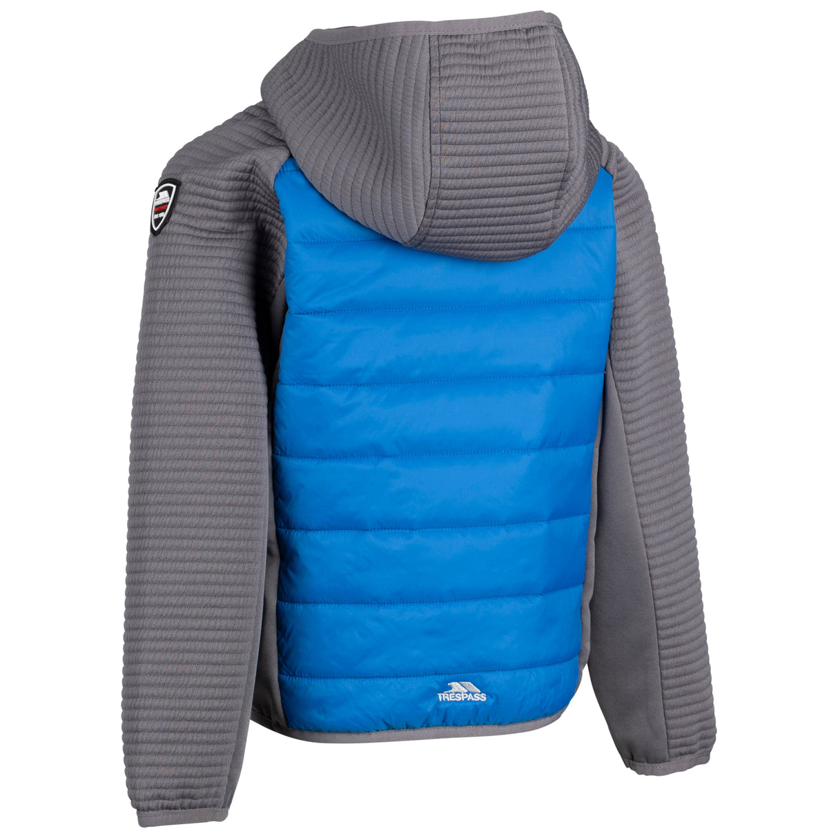 Trespass UCTOLSTR0001 BLU