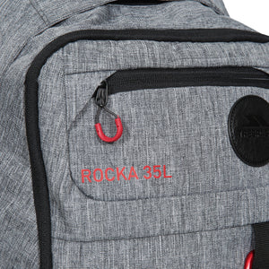 Trespass UAACBAM30002 GRY