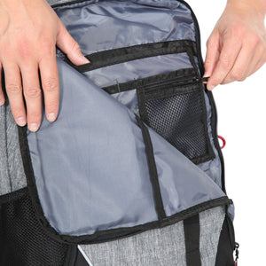 Trespass UAACBAM30002 GRY