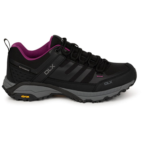 Trespass FAFOTETR0006 BLK