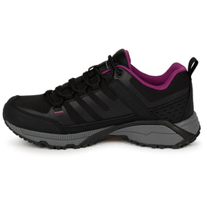 Trespass FAFOTETR0006 BLK