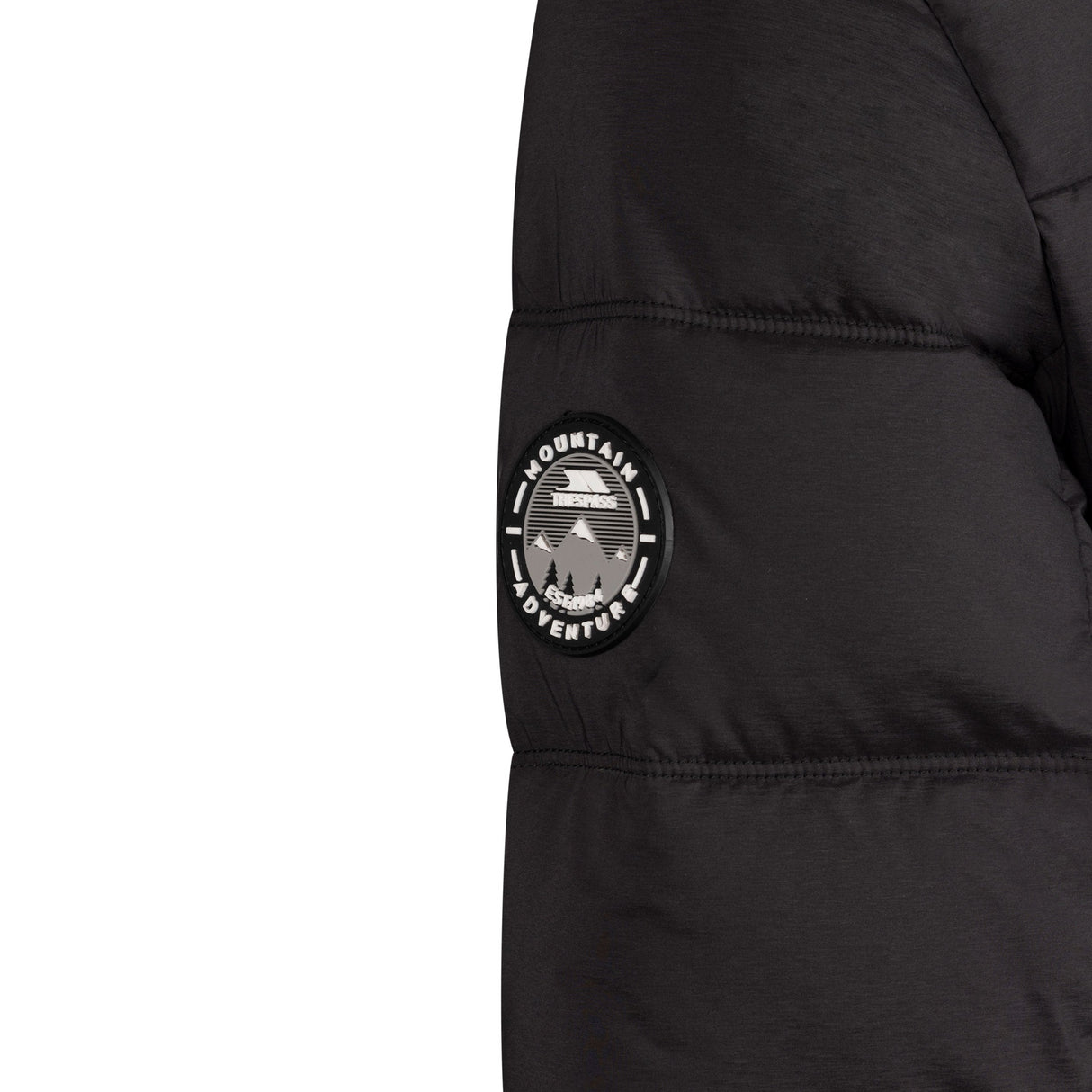 Trespass FAJKCATR0049 BLK