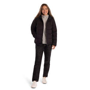Trespass FAJKCATR0049 BLK