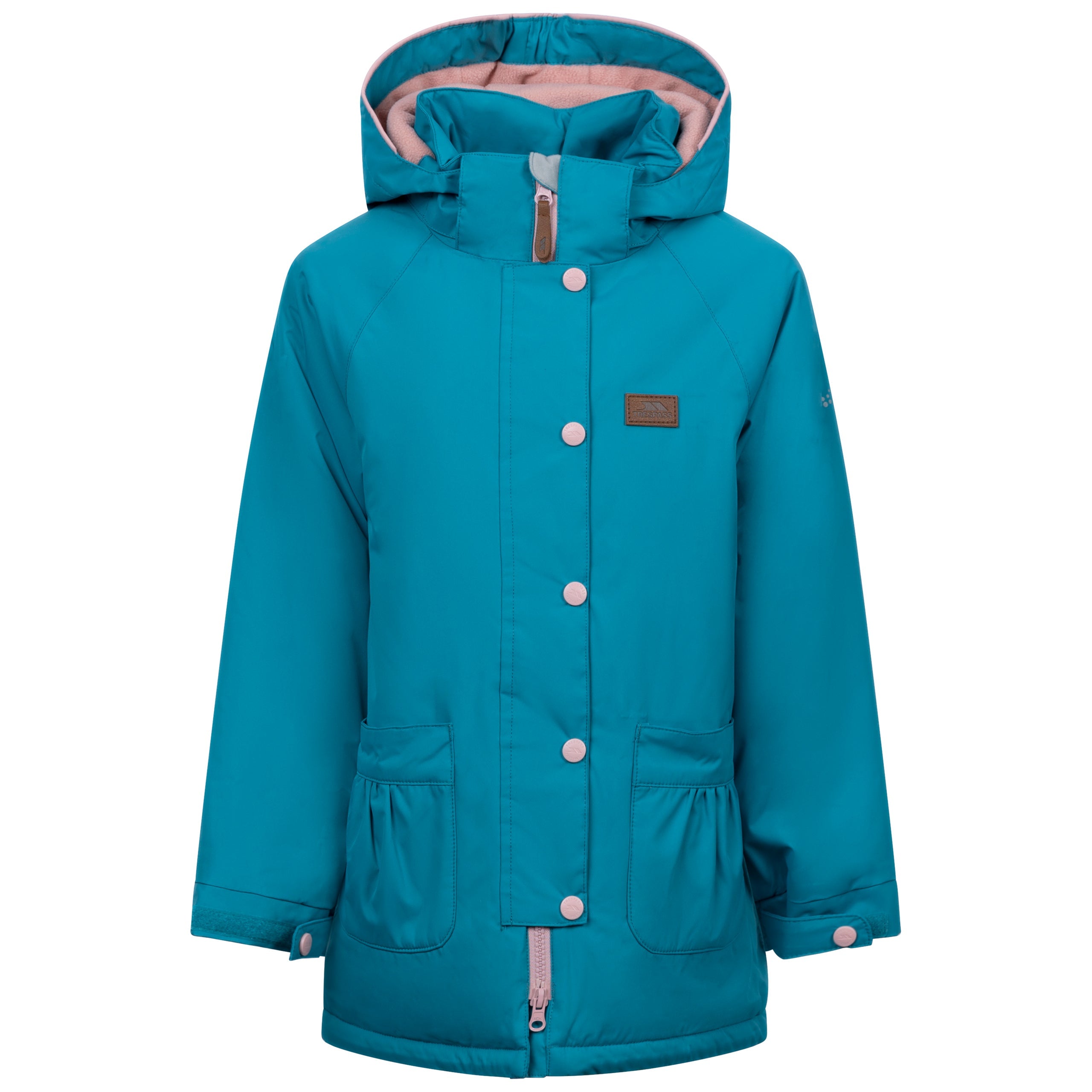 Roselettie - Light Teal - Trespass