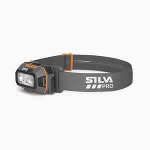 RoughLight 700 Stirnlampe – Silva