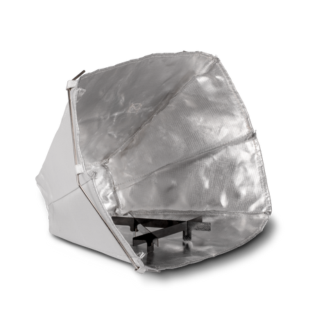 Reflector Oven - Petromax