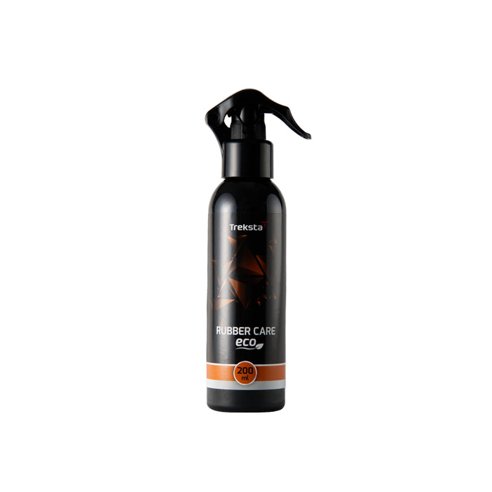 Treksta Rubber care