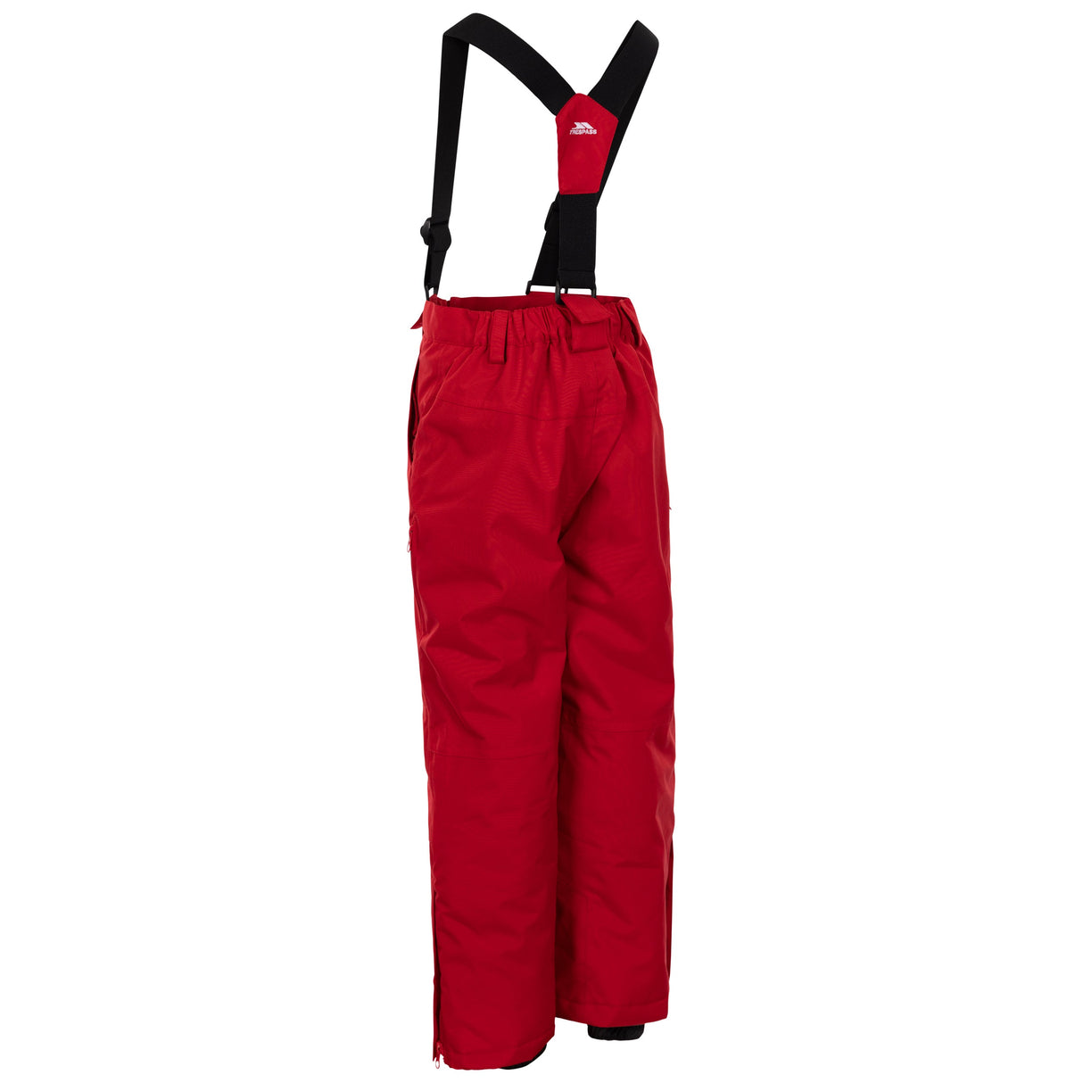 Trespass UCBTSKTR0003 RED